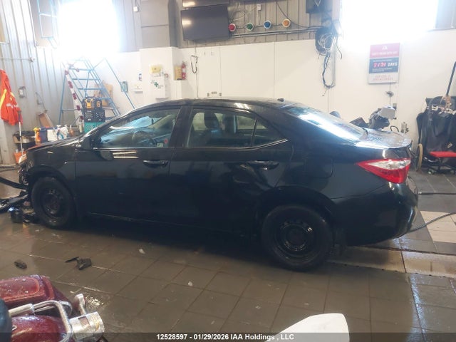 2T1BURHE2GC721132 Toyota Corolla L/le/le Pls/prm/s/s Pls
