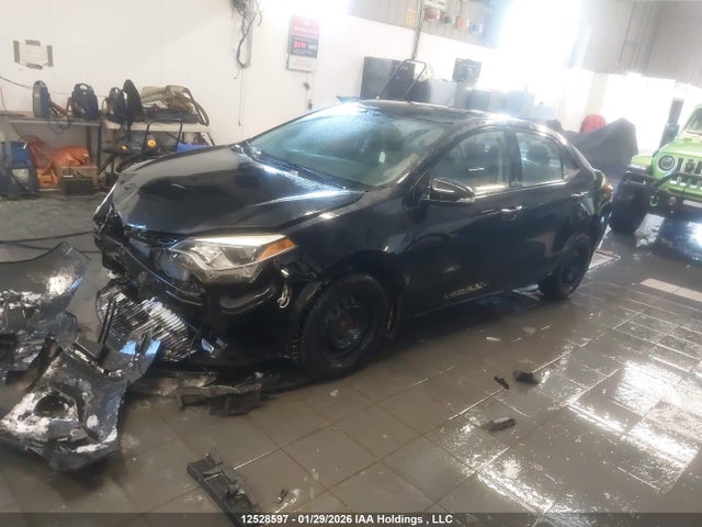 2T1BURHE2GC721132 Toyota Corolla L/le/le Pls/prm/s/s Pls