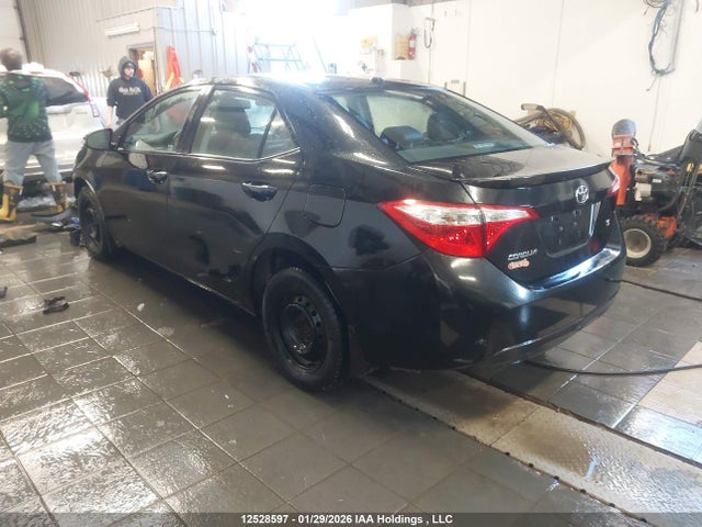 2T1BURHE2GC721132 Toyota Corolla L/le/le Pls/prm/s/s Pls