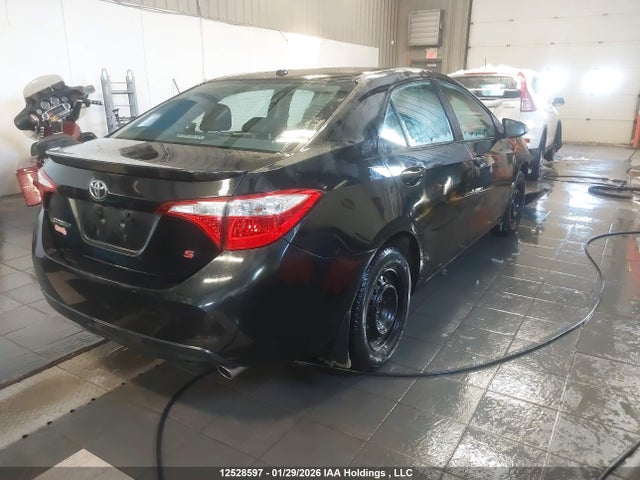 2T1BURHE2GC721132 Toyota Corolla L/le/le Pls/prm/s/s Pls