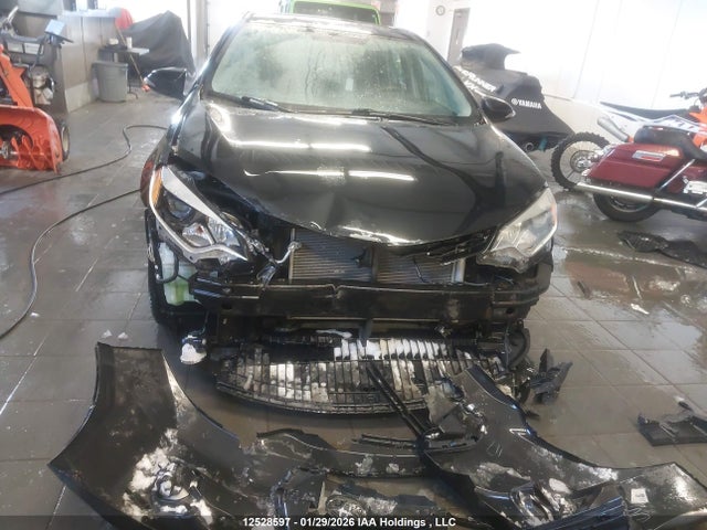 2T1BURHE2GC721132 Toyota Corolla L/le/le Pls/prm/s/s Pls