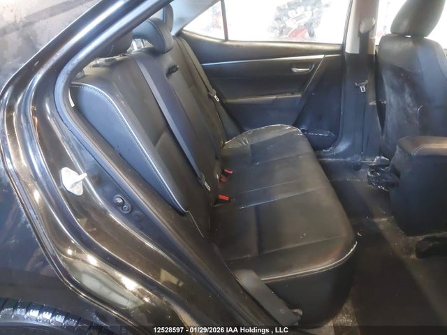 2T1BURHE2GC721132 Toyota Corolla L/le/le Pls/prm/s/s Pls