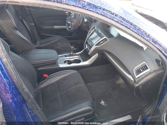 19UUB1F63KA800805 Acura Tlx Technology/a-spec