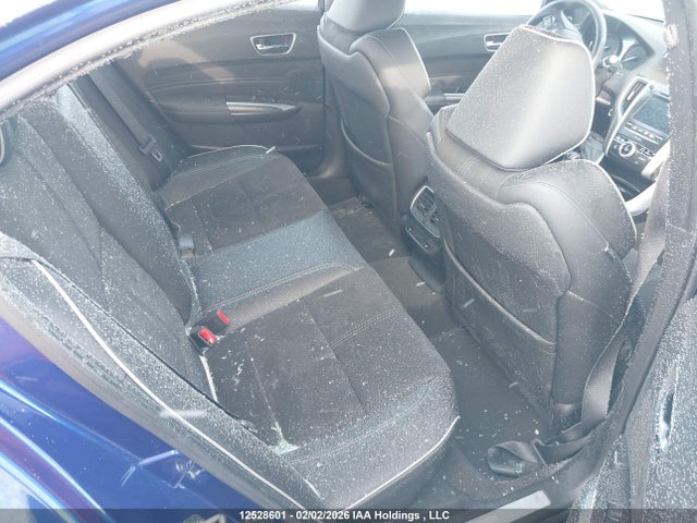 19UUB1F63KA800805 Acura Tlx Technology/a-spec
