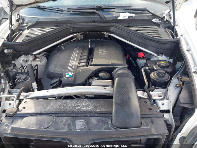 5UXFG2C50E0H11313 BMW X6