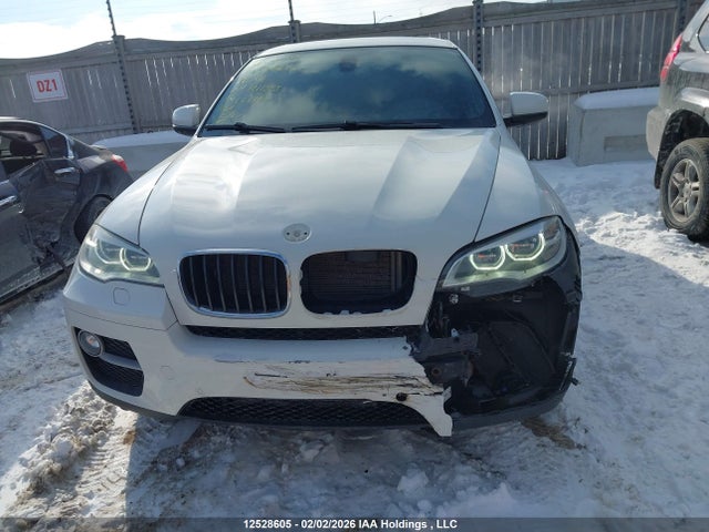 5UXFG2C50E0H11313 BMW X6