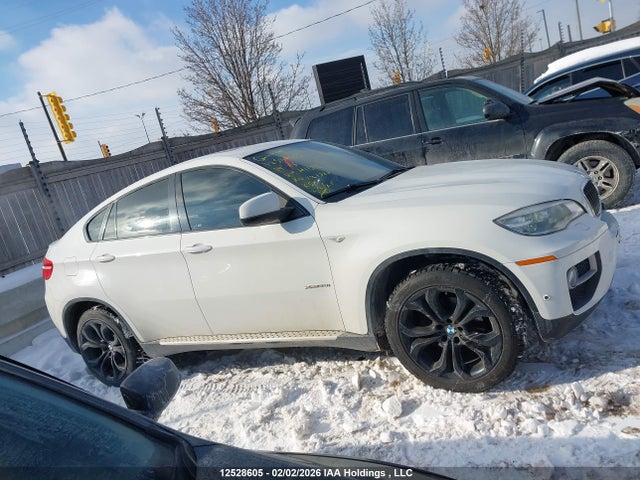 5UXFG2C50E0H11313 BMW X6