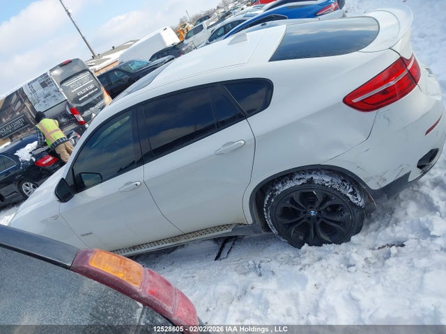 5UXFG2C50E0H11313 BMW X6