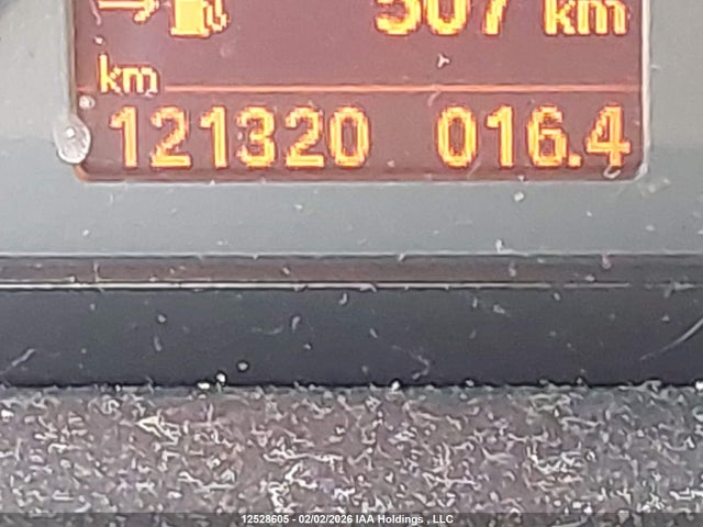 5UXFG2C50E0H11313 BMW X6