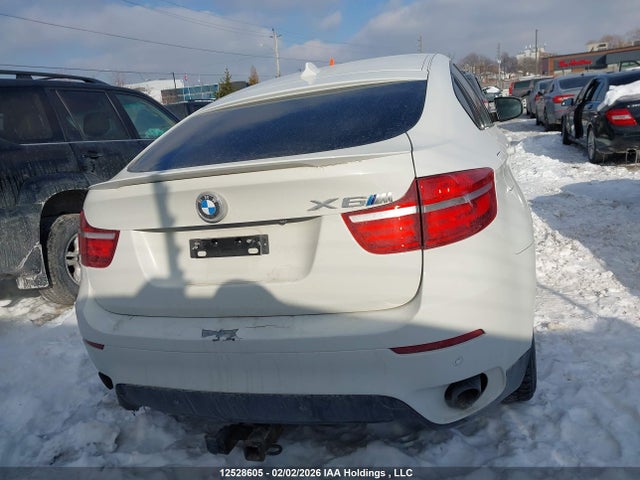 5UXFG2C50E0H11313 BMW X6