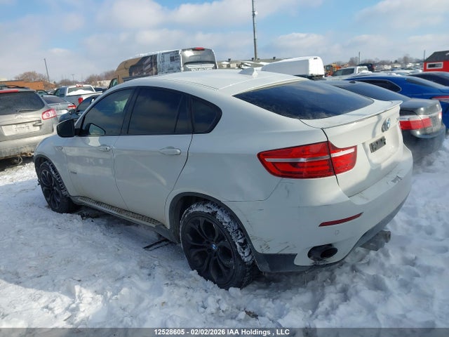 5UXFG2C50E0H11313 BMW X6