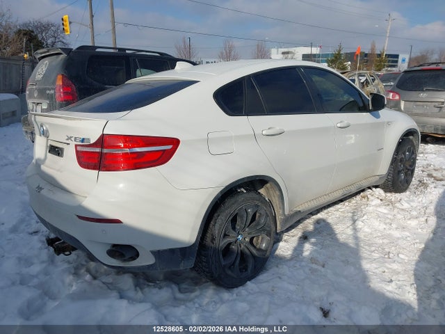 5UXFG2C50E0H11313 BMW X6