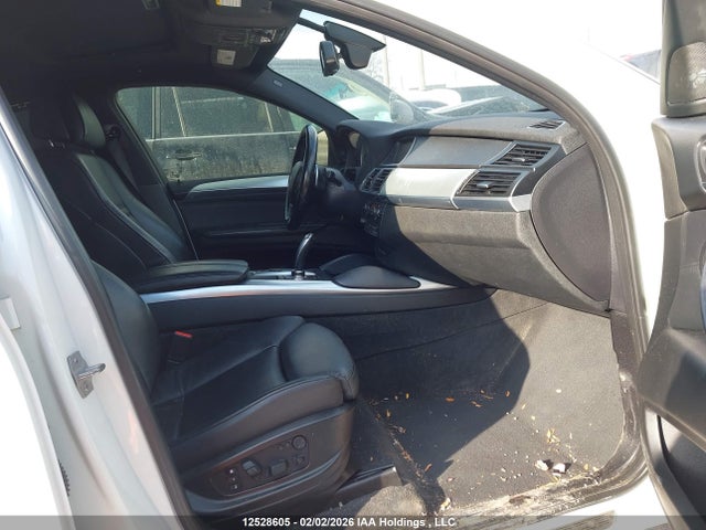 5UXFG2C50E0H11313 BMW X6