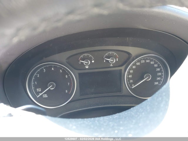 5GAEVBKWXJJ275392 Buick Enclave Premium
