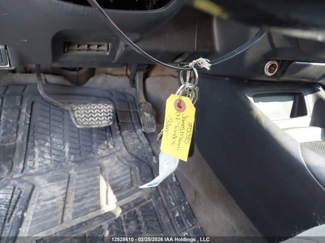 2004 Toyota Tundra Double Cab Sr5 მანქანა იყიდება აუქციონზე, vin: 5TBDT44124S448688, აუქციონის ნომერი: 12528610
