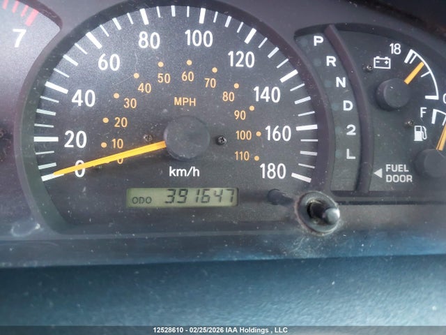 2004 Toyota Tundra Double Cab Sr5 მანქანა იყიდება აუქციონზე, vin: 5TBDT44124S448688, აუქციონის ნომერი: 12528610