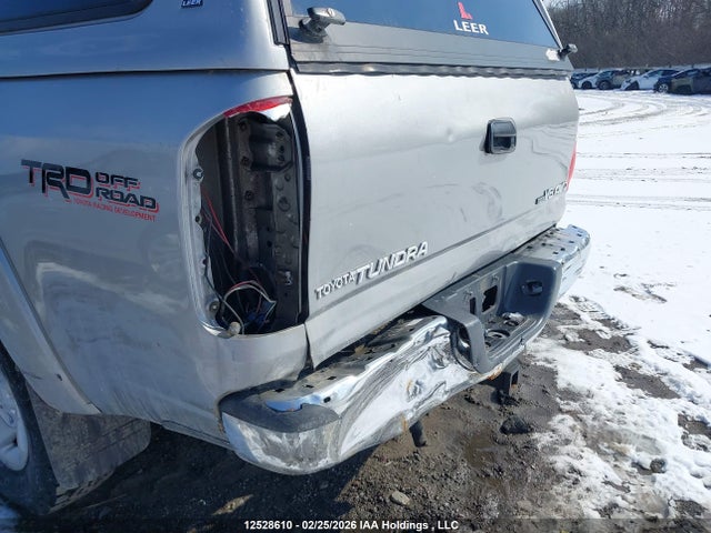 2004 Toyota Tundra Double Cab Sr5 მანქანა იყიდება აუქციონზე, vin: 5TBDT44124S448688, აუქციონის ნომერი: 12528610