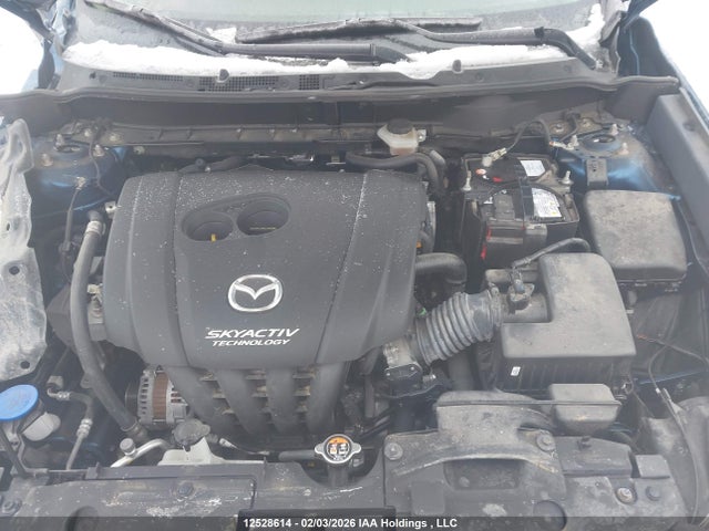 JM1DKDC7XK0405975 Mazda Cx-3 Gs