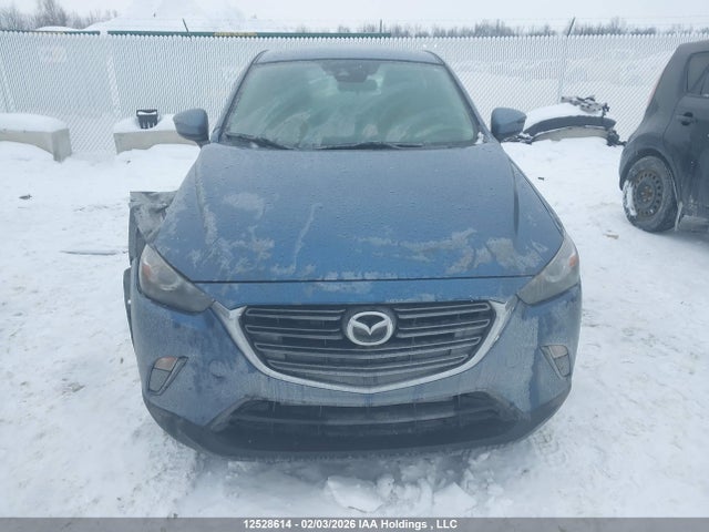 JM1DKDC7XK0405975 Mazda Cx-3 Gs