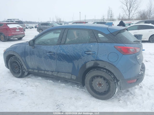 JM1DKDC7XK0405975 Mazda Cx-3 Gs