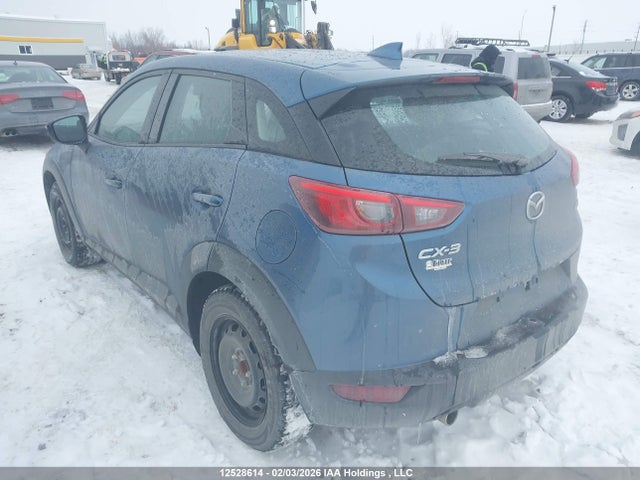JM1DKDC7XK0405975 Mazda Cx-3 Gs