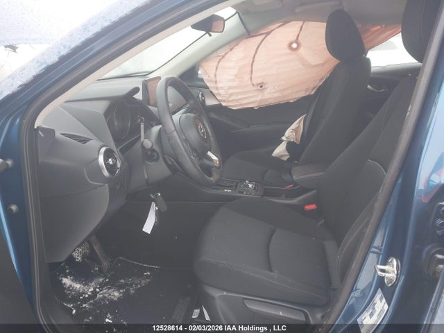 JM1DKDC7XK0405975 Mazda Cx-3 Gs