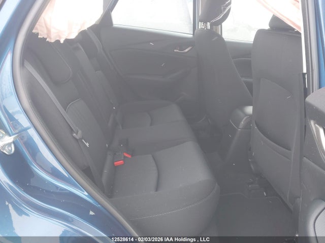JM1DKDC7XK0405975 Mazda Cx-3 Gs