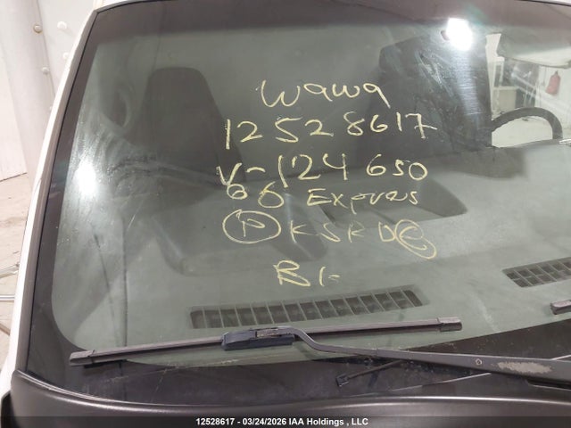 Aukcja sprzedaży 2006 Chevrolet Express Cutaway Work Van, vin: 1GBHG31U961124650, numer aukcji: 12528617