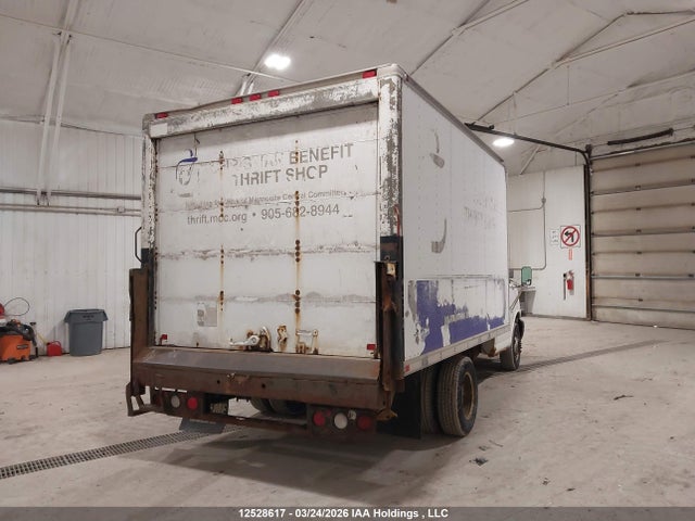 Aukcja sprzedaży 2006 Chevrolet Express Cutaway Work Van, vin: 1GBHG31U961124650, numer aukcji: 12528617