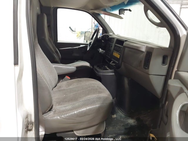 Aukcja sprzedaży 2006 Chevrolet Express Cutaway Work Van, vin: 1GBHG31U961124650, numer aukcji: 12528617