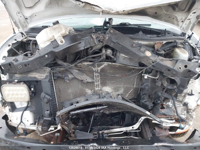 12528618 :رقم المزاد ، 1GTGG25V171132411 vin ، 2007 Gmc Savana G2500 مزاد بيع