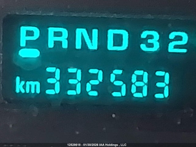12528618 :رقم المزاد ، 1GTGG25V171132411 vin ، 2007 Gmc Savana G2500 مزاد بيع