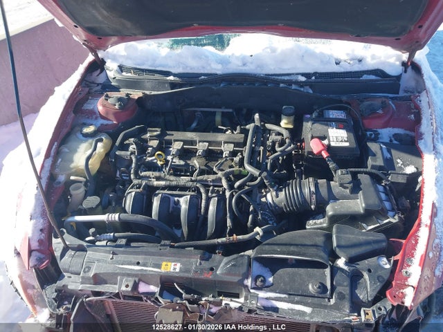 2009 Mazda 6 I მანქანა იყიდება აუქციონზე, vin: 1YVHP81A295M17795, აუქციონის ნომერი: 12528627