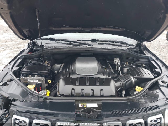 Jeep Grand Cherokee Summit 2020 1C4RJFJTXLC172510 Image 10