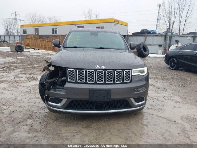 Jeep Grand Cherokee Summit 2020 1C4RJFJTXLC172510 Image 12