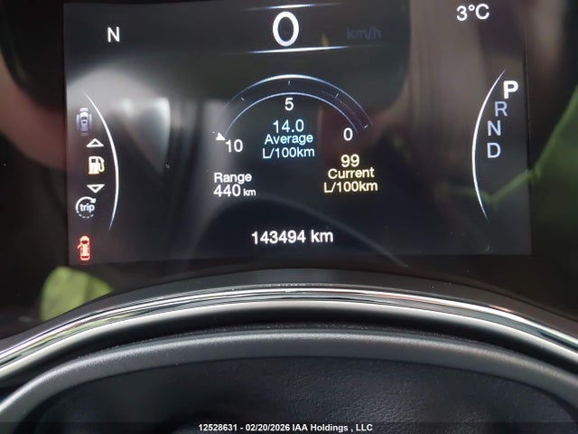 Jeep Grand Cherokee Summit 2020 1C4RJFJTXLC172510 Image 15