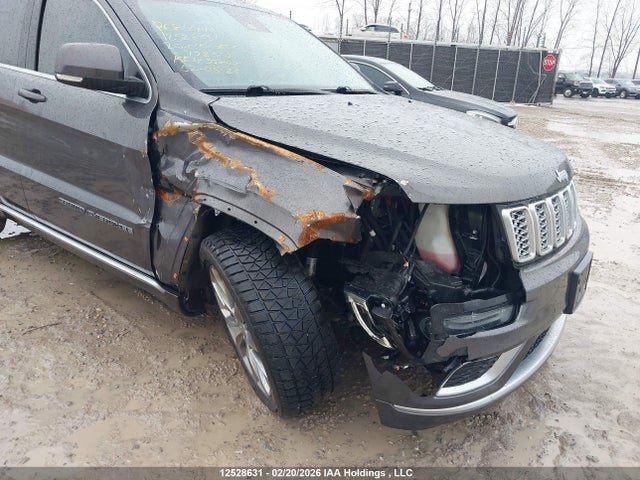 Jeep Grand Cherokee Summit 2020 1C4RJFJTXLC172510 Image 6
