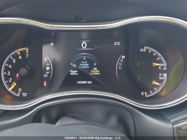 Jeep Grand Cherokee Summit 2020 1C4RJFJTXLC172510 Image 7