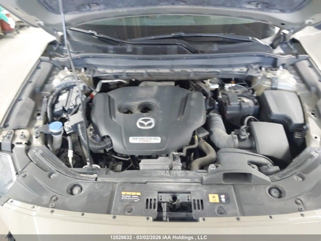 JM3KFBAY9R0354580 Mazda Cx-5 Suna