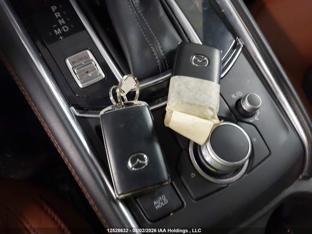 JM3KFBAY9R0354580 Mazda Cx-5 Suna