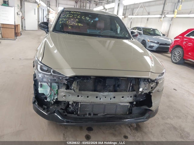 JM3KFBAY9R0354580 Mazda Cx-5 Suna