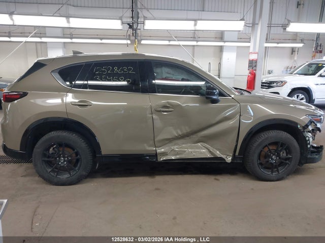 JM3KFBAY9R0354580 Mazda Cx-5 Suna