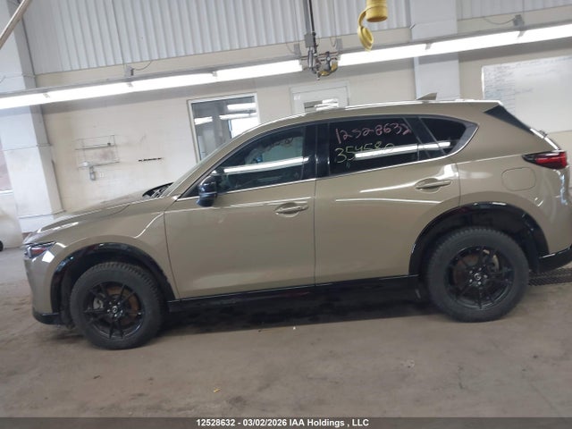 JM3KFBAY9R0354580 Mazda Cx-5 Suna