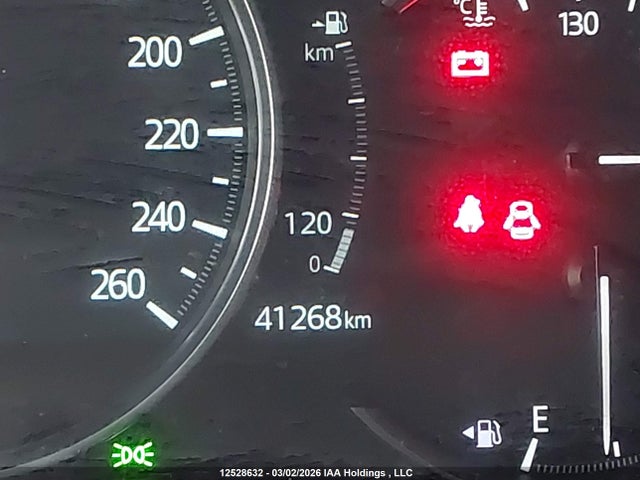 JM3KFBAY9R0354580 Mazda Cx-5 Suna