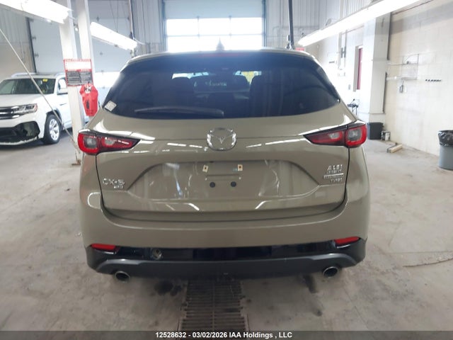 JM3KFBAY9R0354580 Mazda Cx-5 Suna