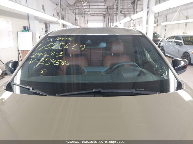 JM3KFBAY9R0354580 Mazda Cx-5 Suna
