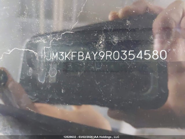 JM3KFBAY9R0354580 Mazda Cx-5 Suna