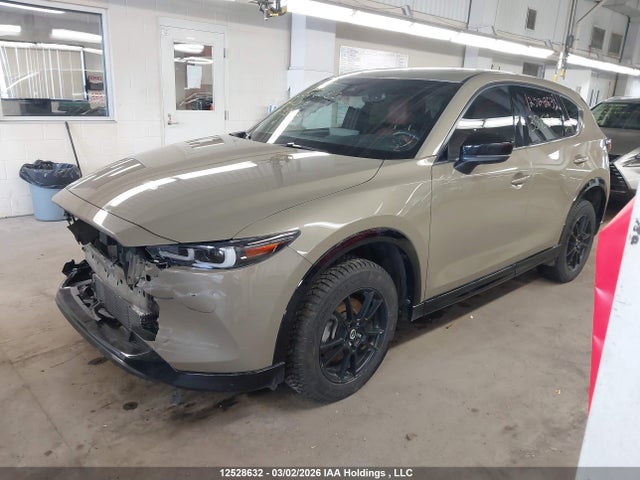 JM3KFBAY9R0354580 Mazda Cx-5 Suna