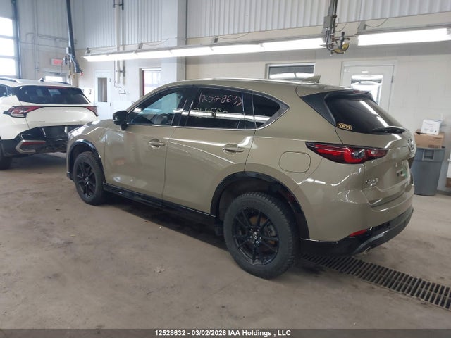JM3KFBAY9R0354580 Mazda Cx-5 Suna