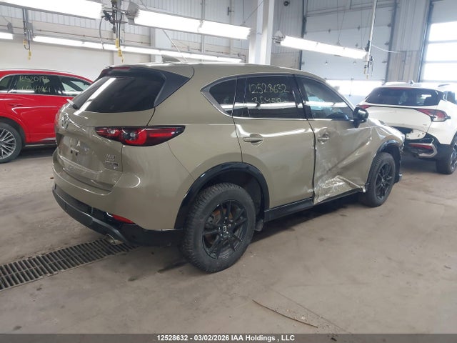 JM3KFBAY9R0354580 Mazda Cx-5 Suna